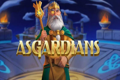 Asgardians