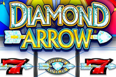 Diamond Arrow