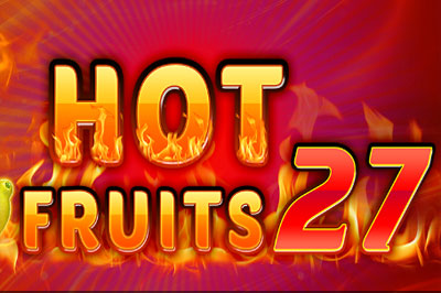 Hot Fruits 27