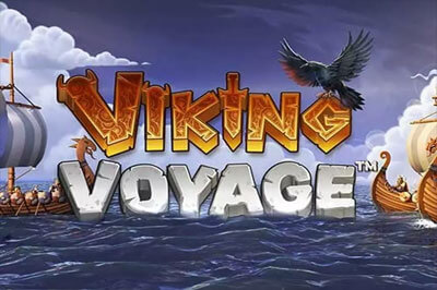 Viking Voyage