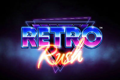 Retro Rush