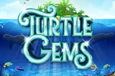 Turtle Gems