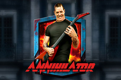 Annihilator