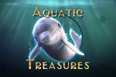 Aquatic Treasure