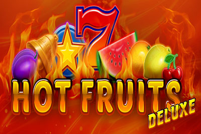 Hot Fruits Deluxe