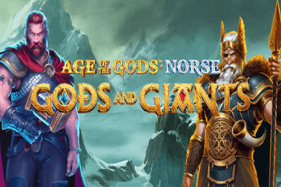 Age of The Gods Norse™ Gods and Giants