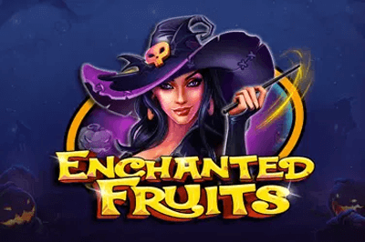 Enchanted Fruits