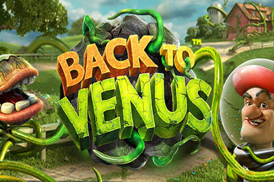 Back to Venus