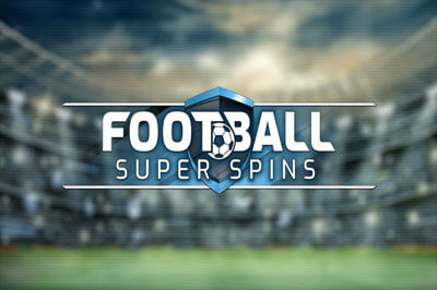 Football Super Spins