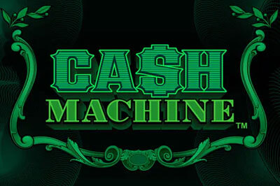 Cash Machine