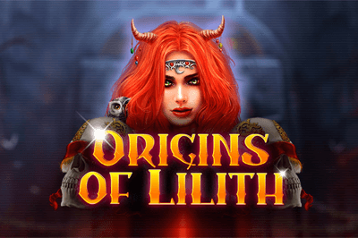 Origins of Lilith: Expanded Edition