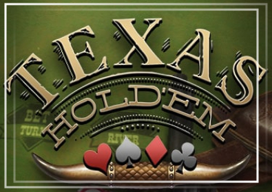 Texas Hold’em Poker 3D Texas Hold’em Poker 3D
