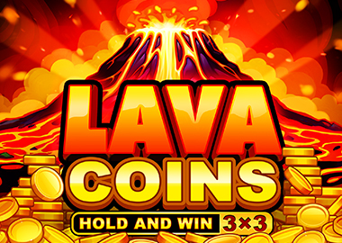 Lava Coins Lava Coins