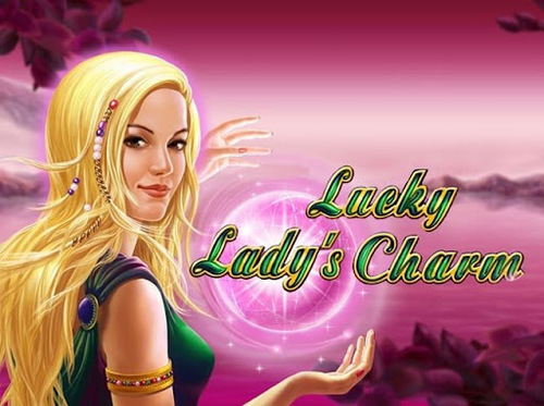 Lucky Ladys Charm Lucky Ladys Charm