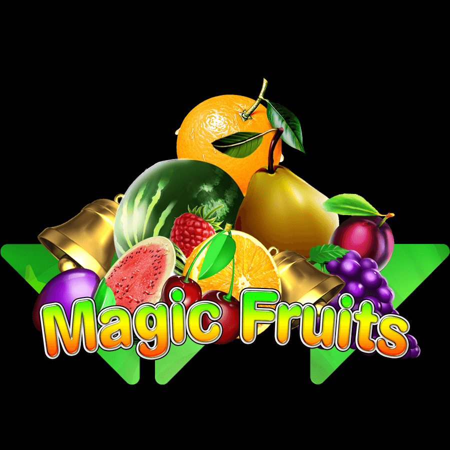 Magic Fruits Magic Fruits