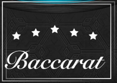 Baccarat Baccarat